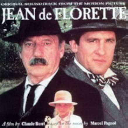 Jean de Florette 1986