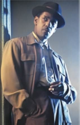 Devil in a Blue Dress 1995