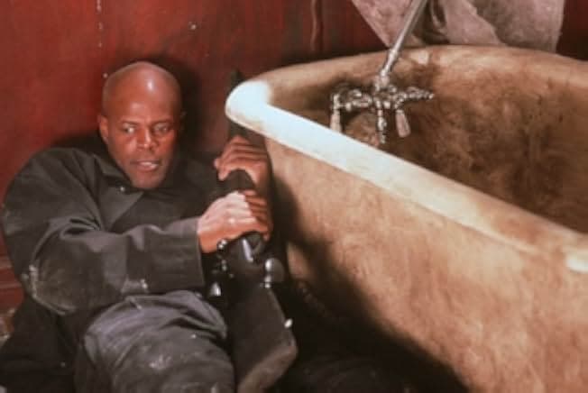 Most Wanted 1997