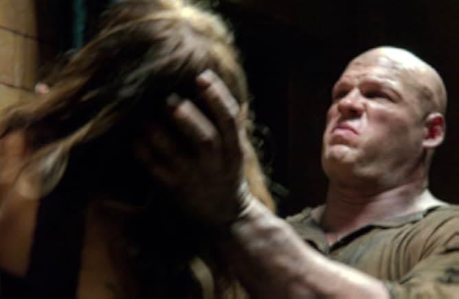 See No Evil 2006