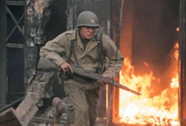 Tae Guk Gi: The Brotherhood of War 2004