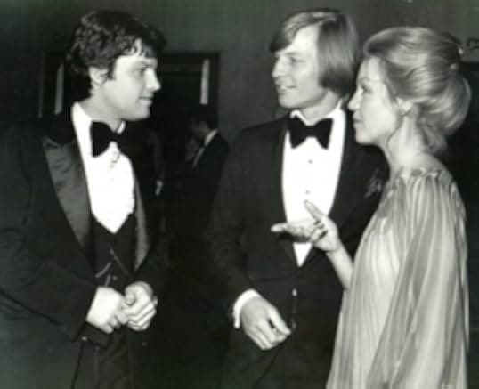 The Three Musketeers 1973