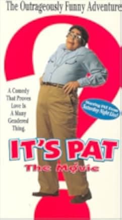 It's Pat: The Movie 1994