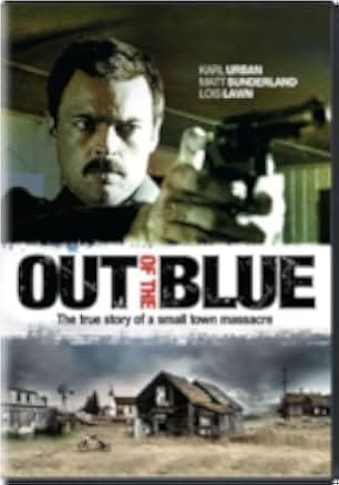 Out of the Blue 2006