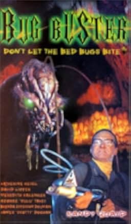 Bug Buster 1998