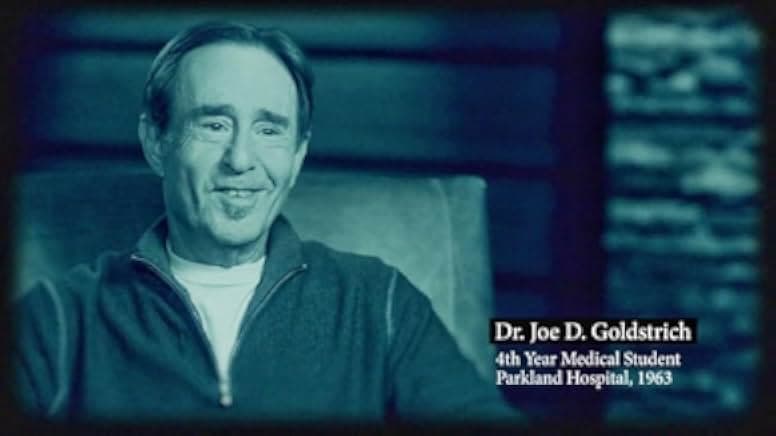 JFK: What the Doctors Saw 2023