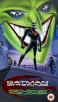 Batman Beyond: Return of the Joker 2000