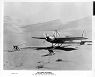 The Flight of the Phoenix 1965