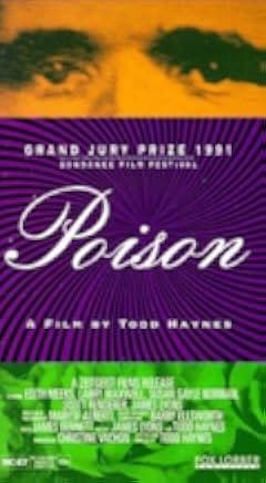 Poison 1991