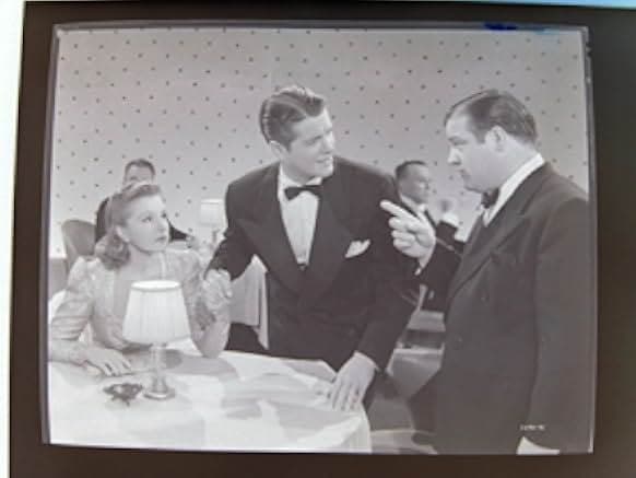 One Night in the Tropics 1940