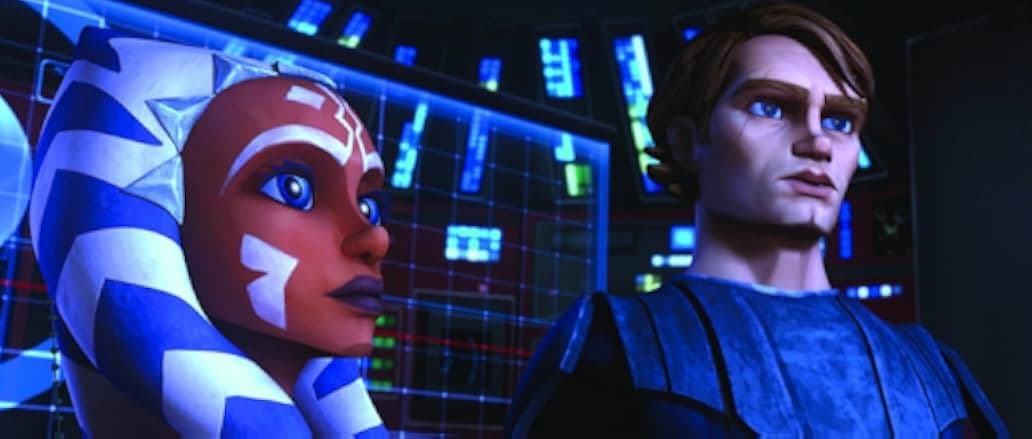 Star Wars: The Clone Wars 2008