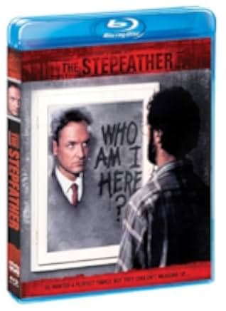 The Stepfather 1987
