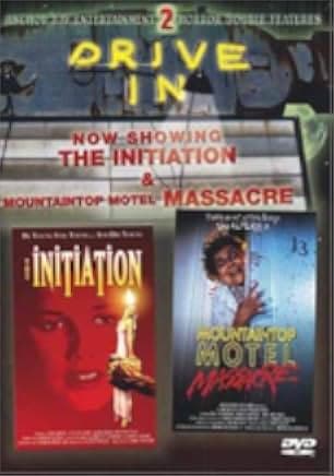 Mountaintop Motel Massacre 1986