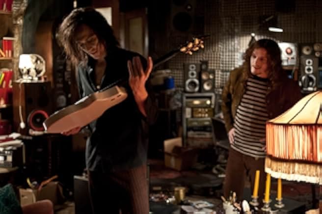Only Lovers Left Alive 2013