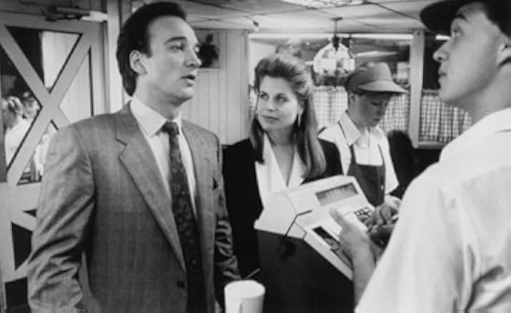 Mr. Destiny 1990