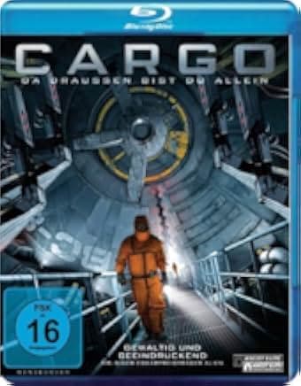 Cargo 2009