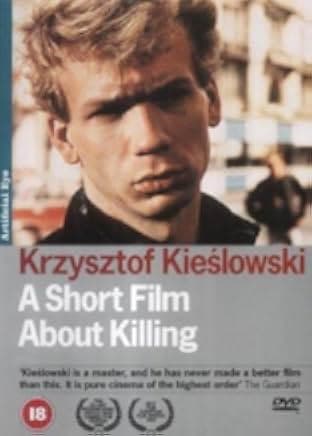 A Short Film About Killing 1988