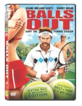Balls Out: Gary the Tennis Coach 2009