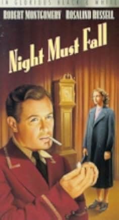 Night Must Fall 1937