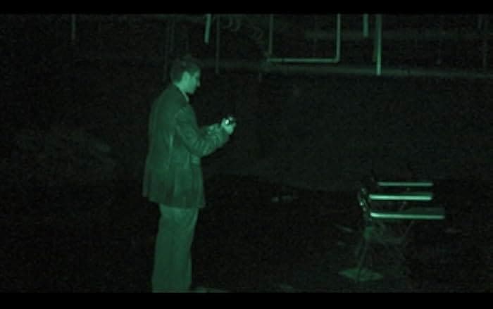 The Crying Dead 2011