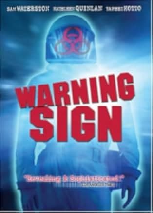 Warning Sign 1985