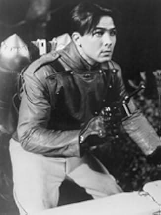 The Rocketeer 1991