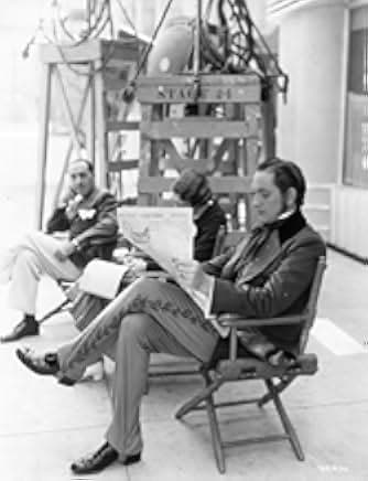 The Barretts of Wimpole Street 1934