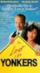 Lost in Yonkers 1993