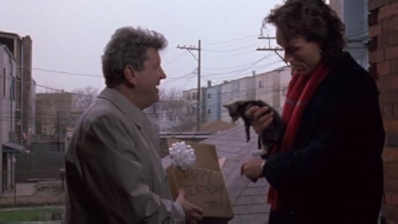 Excessive Force 1992