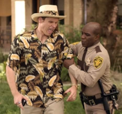 Benji: Off the Leash! 2004