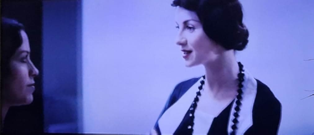 The Price of Desire 2015