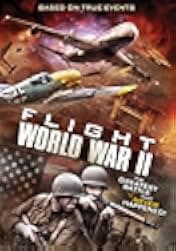 Flight World War II 2015