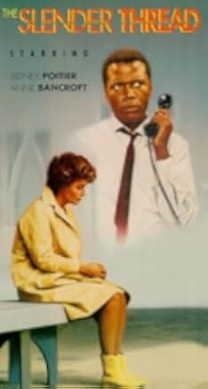 The Slender Thread 1965