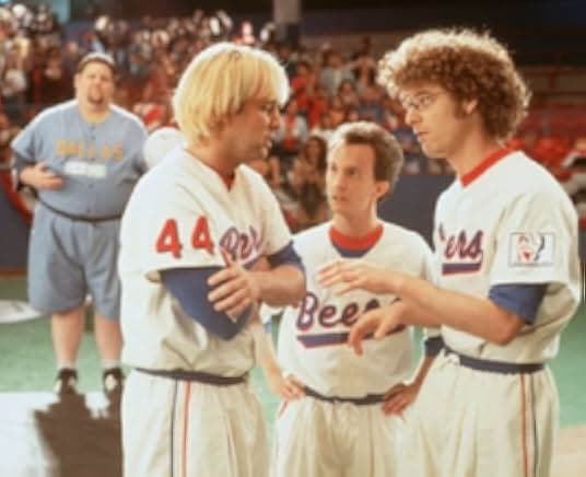 BASEketball 1998