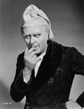 A Christmas Carol 1938