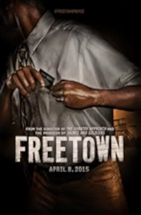 Freetown 2015