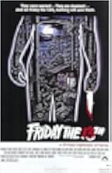 Friday the 13th 1980