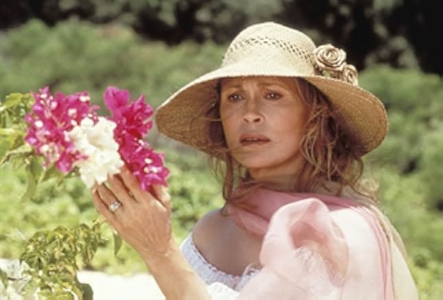 Don Juan DeMarco 1994