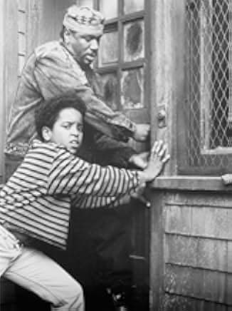 The People Under the Stairs 1991