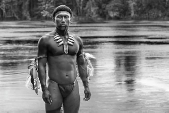 Embrace of the Serpent 2015