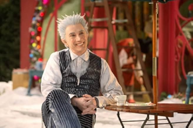 The Santa Clause 3: The Escape Clause 2006