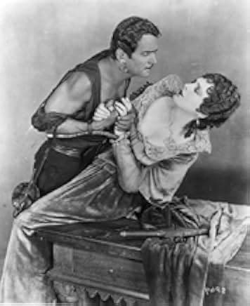 The Black Pirate 1926