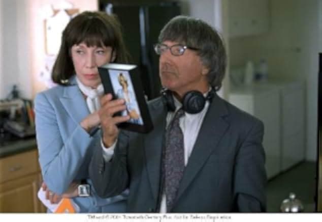 I Heart Huckabees 2004