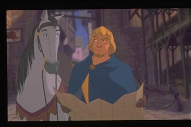 The Hunchback of Notre Dame 1996