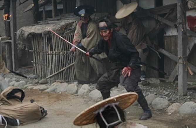 13 Assassins 2010