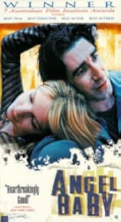 Angel Baby 1995