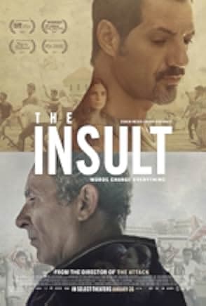The Insult 2017