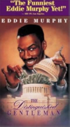 The Distinguished Gentleman 1992