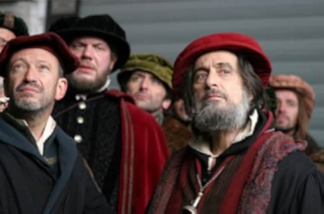 The Merchant of Venice 2004