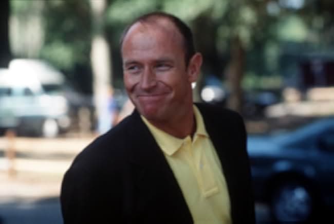 Major League: Back to the Minors 1998